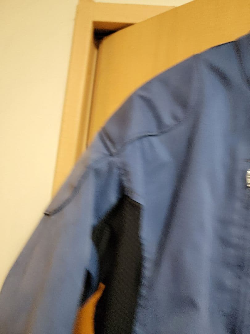 ゆずなべ様3点PAIR SLOP ペアスロープ　サマージャケット　メッシュ　LL