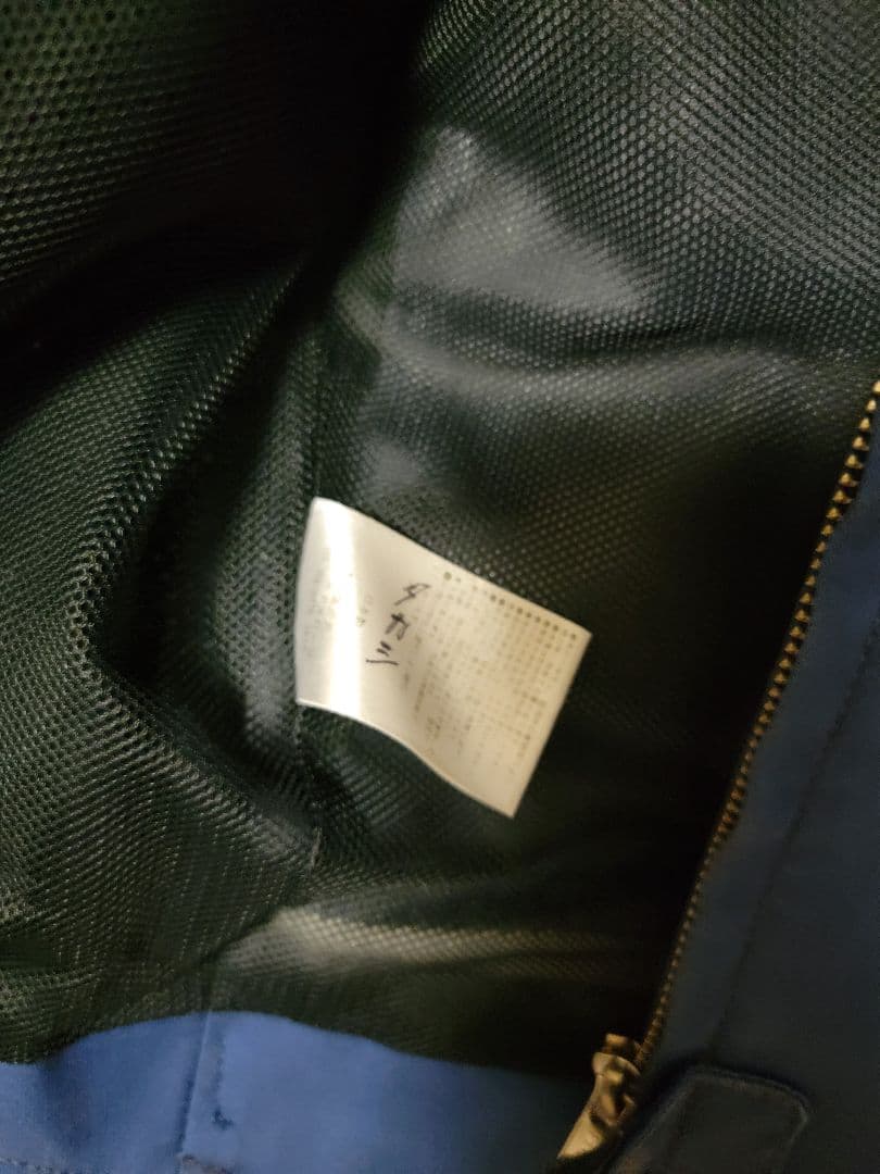 ゆずなべ様3点PAIR SLOP ペアスロープ　サマージャケット　メッシュ　LL