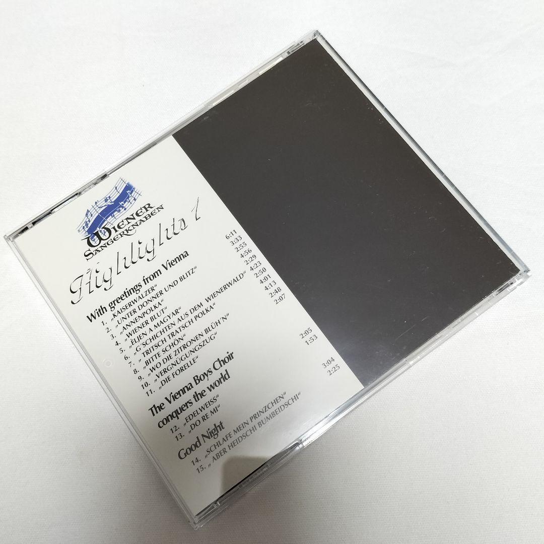 シュタイフベア/特典CD Highlights 1　中古