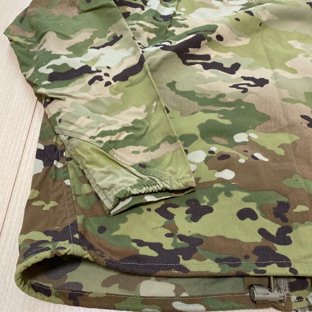 GEN3 ECWCS LEVEL4 WIND ジャケットウィンドブレーカー