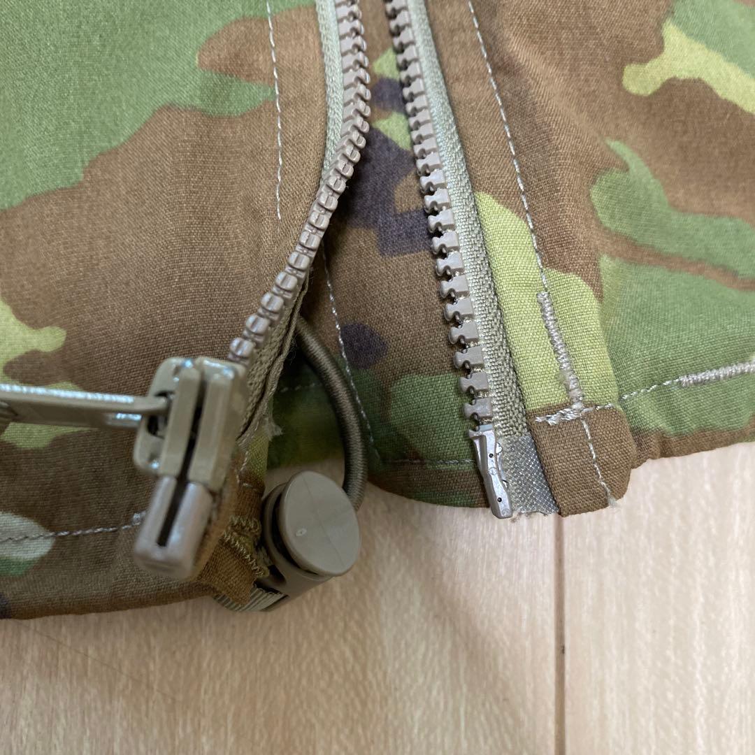 GEN3 ECWCS LEVEL4 WIND ジャケットウィンドブレーカー