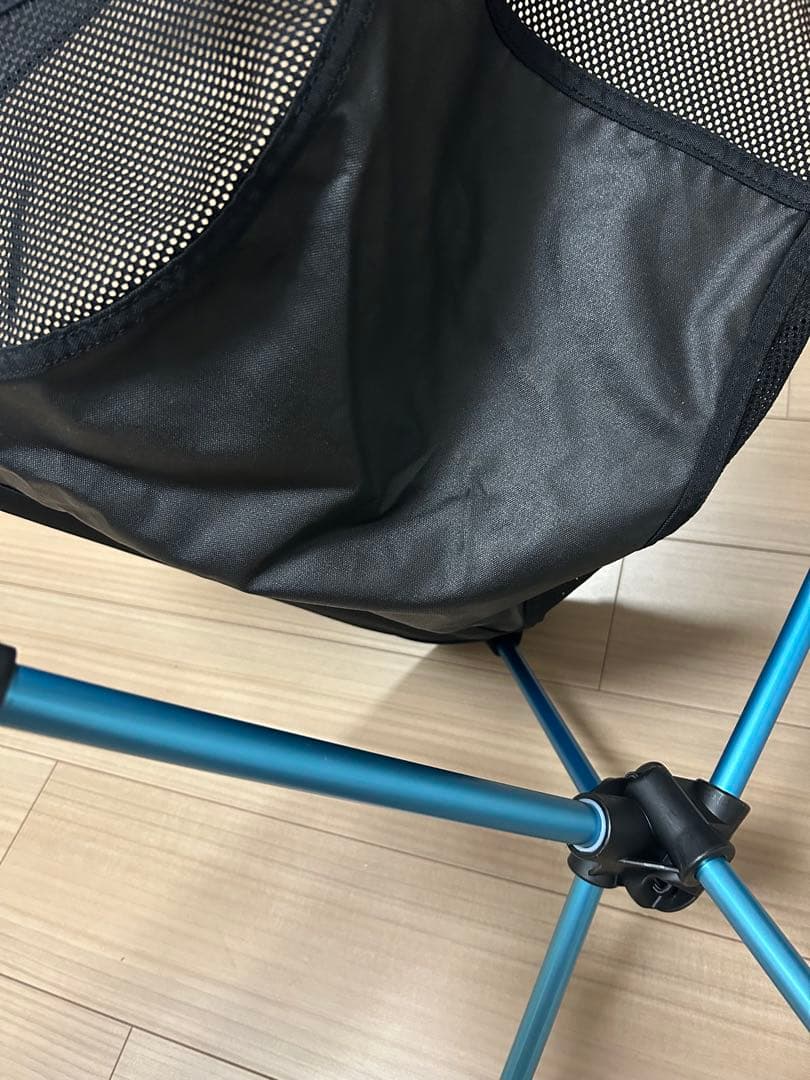 【月曜発送】Helinox チェアワンL アウトドアチェア