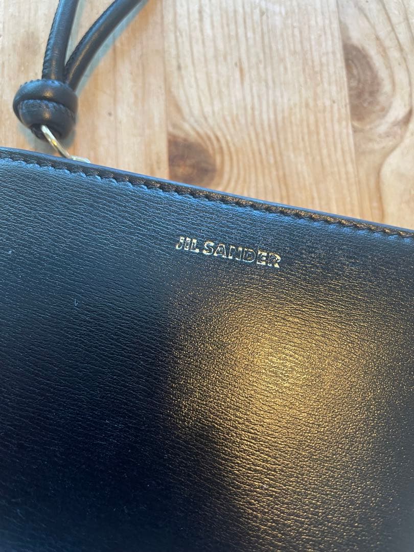 ジルサンダー Jillsander 財布