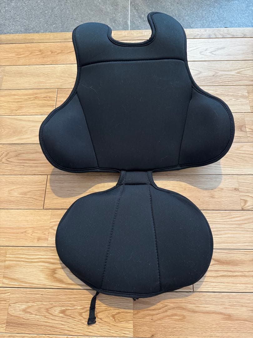 britax römer チャイルドシートDualfix i-size 鏡付き