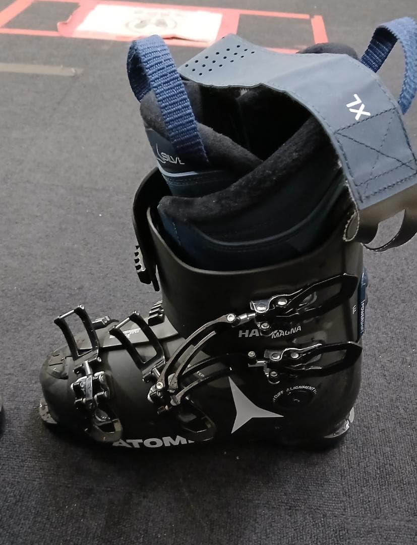 スキー ATOMIC -HAWK 26/26.5 110