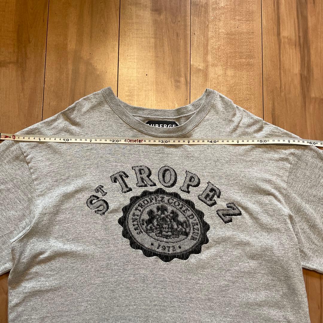 オーベルジュ Tシャツ 42