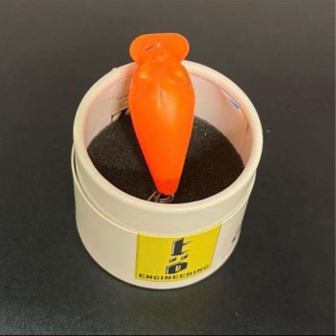 廃盤 メガバス ITO グリフォンゼロ ゴツオレ カスタムカラー