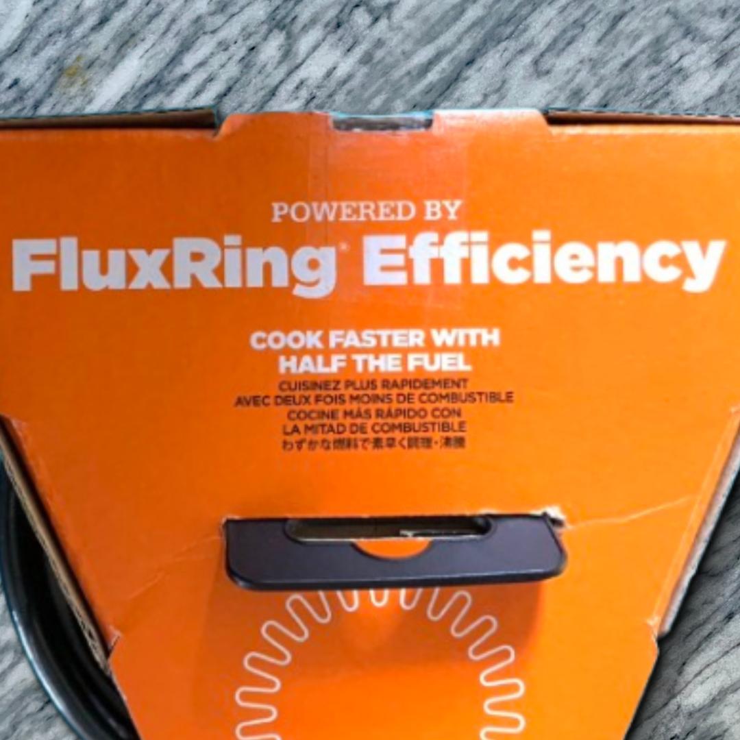 ◆JETBOIL MiniMO 新品未使用 日本正規品 PS取得 展示品 ADV