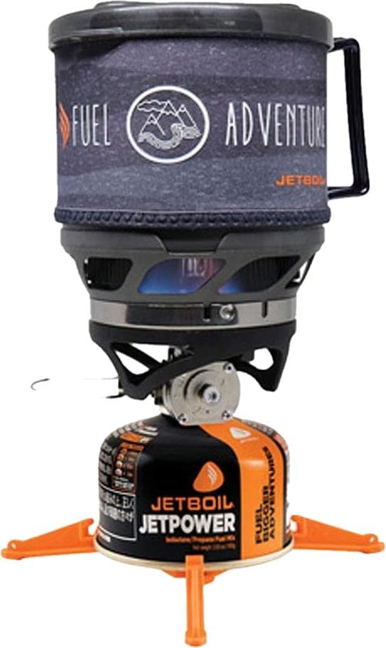 ◆JETBOIL MiniMO 新品未使用 日本正規品 PS取得 展示品 ADV