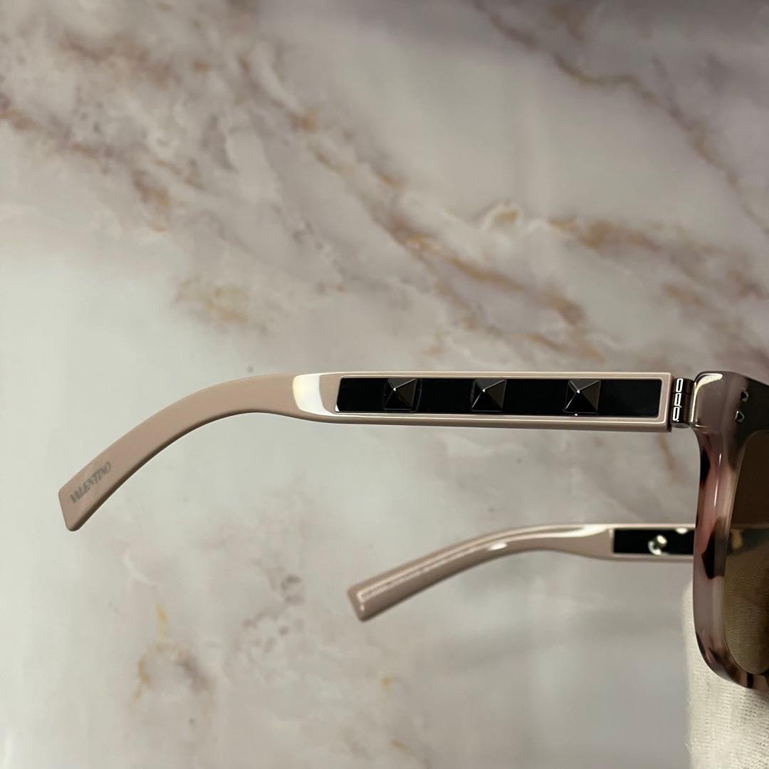 しのしのりんさん専用 VALENTINO フォックス y2k マーブル ケース付