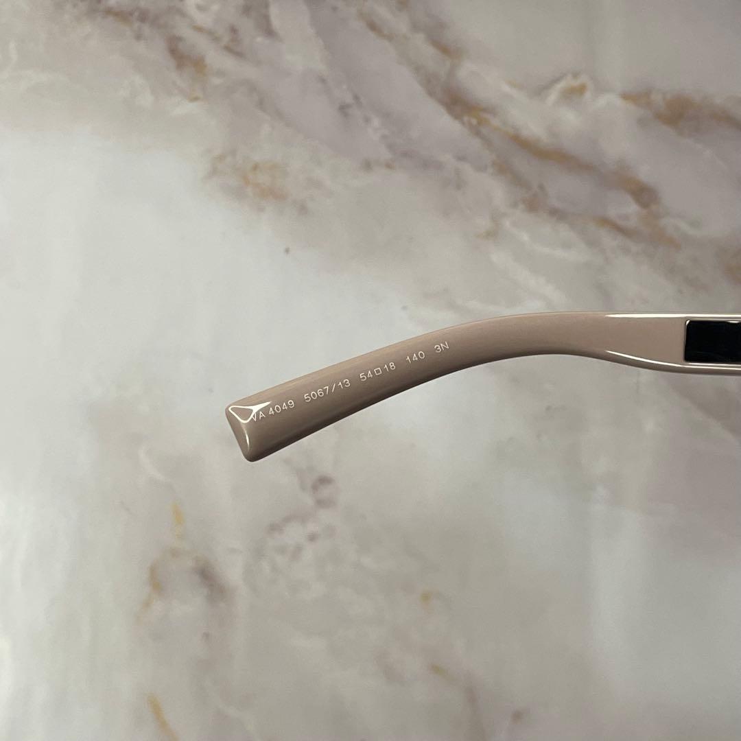 しのしのりんさん専用 VALENTINO フォックス y2k マーブル ケース付