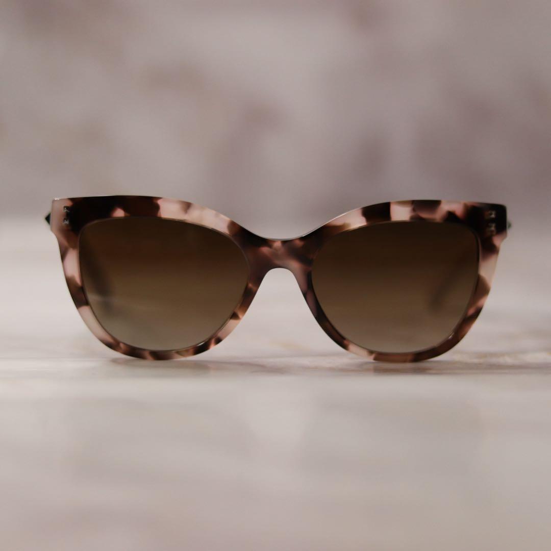 しのしのりんさん専用 VALENTINO フォックス y2k マーブル ケース付