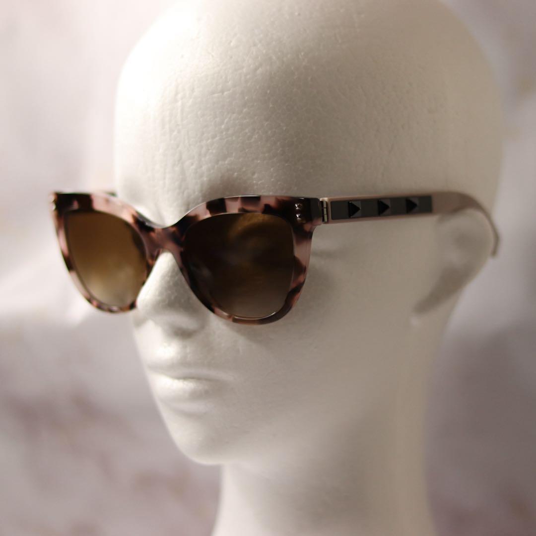 しのしのりんさん専用 VALENTINO フォックス y2k マーブル ケース付