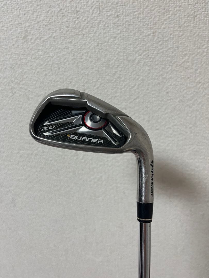 TaylorMadeの7番アイアン