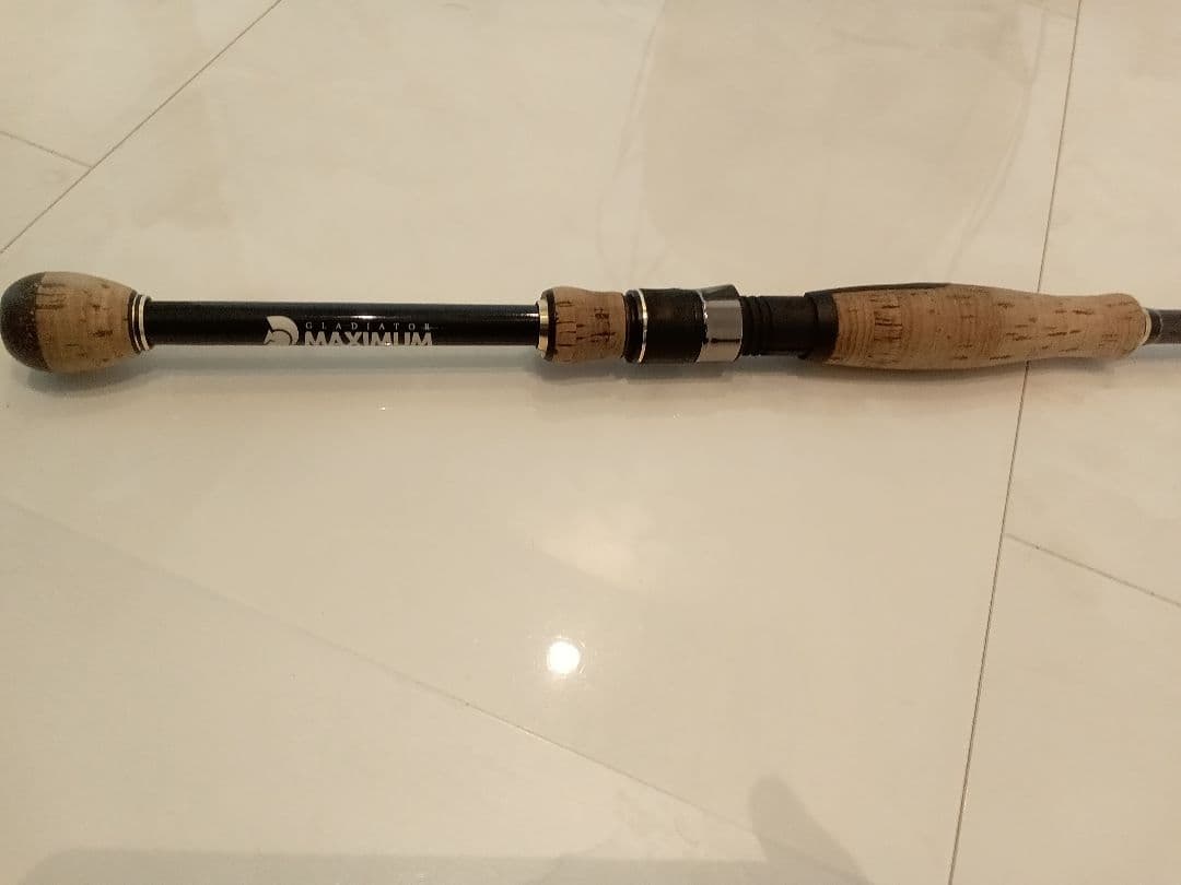 マックスフィクサー　レイドジャパン