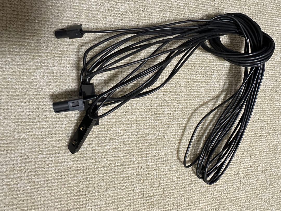 カーナビ AVIC-RW812-D