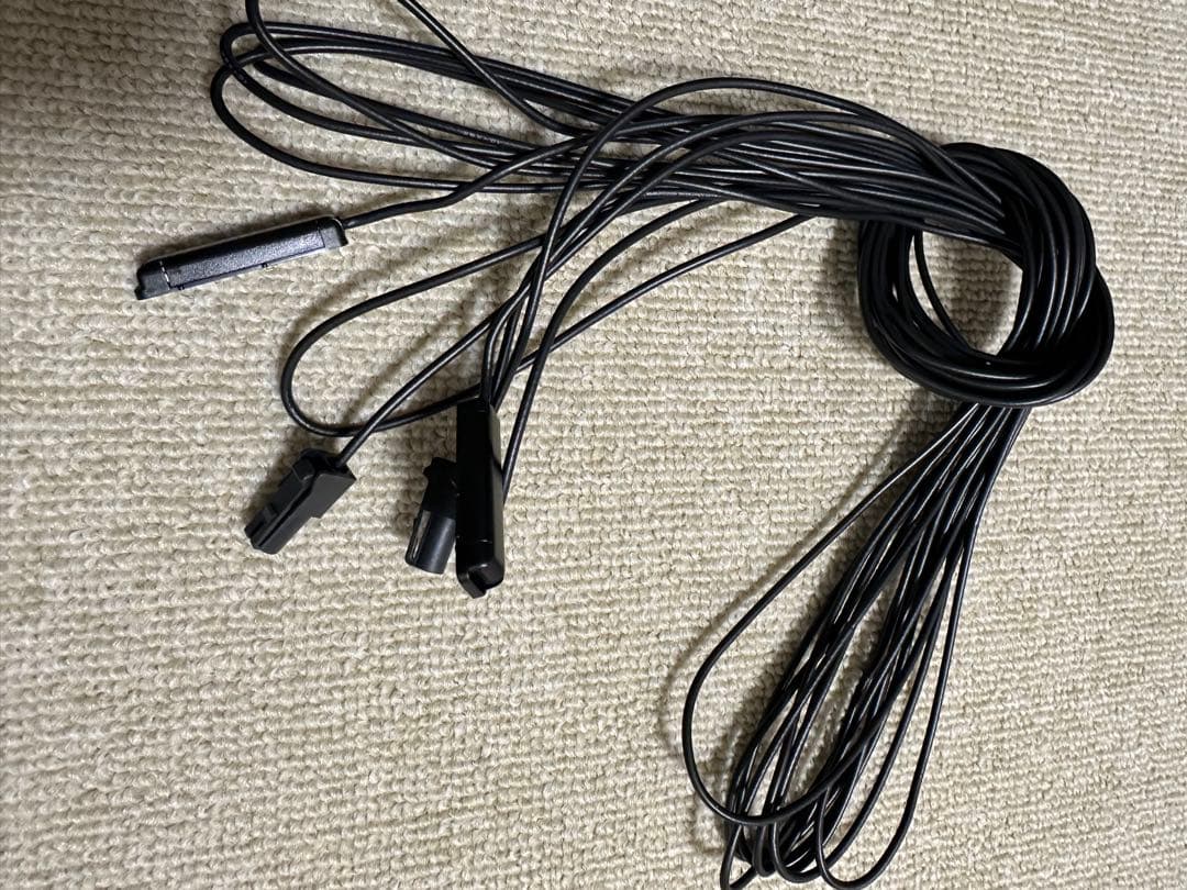 カーナビ AVIC-RW812-D