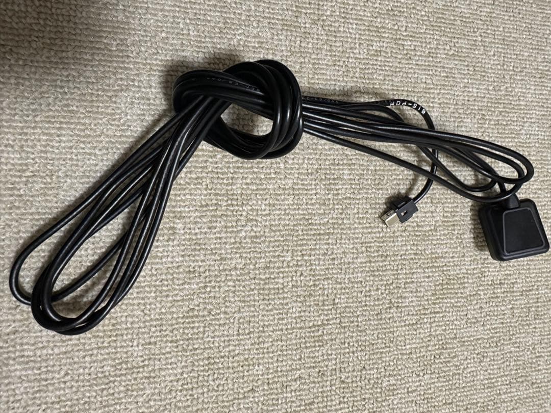 カーナビ AVIC-RW812-D