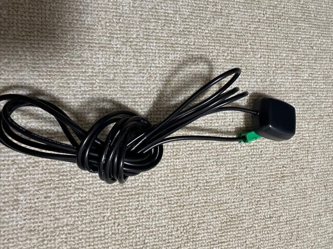 カーナビ AVIC-RW812-D