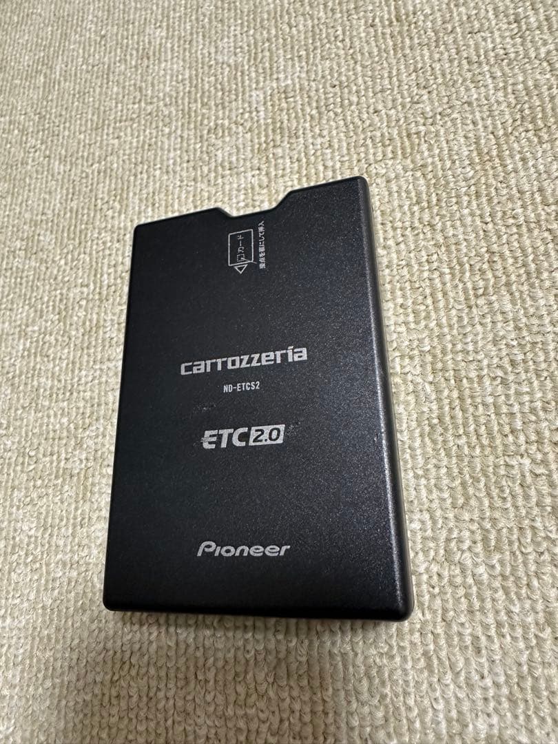 カーナビ AVIC-RW812-D