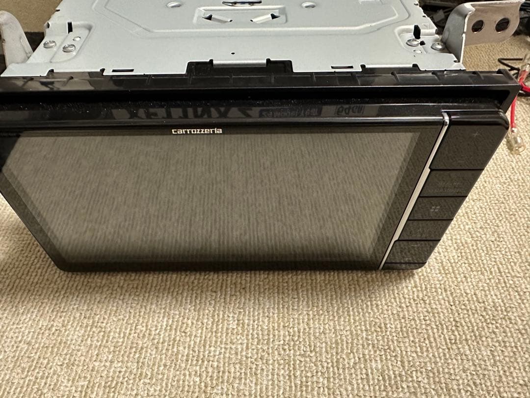 カーナビ AVIC-RW812-D