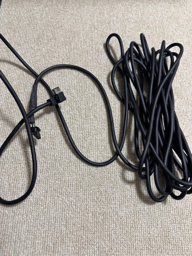 カーナビ AVIC-RW812-D