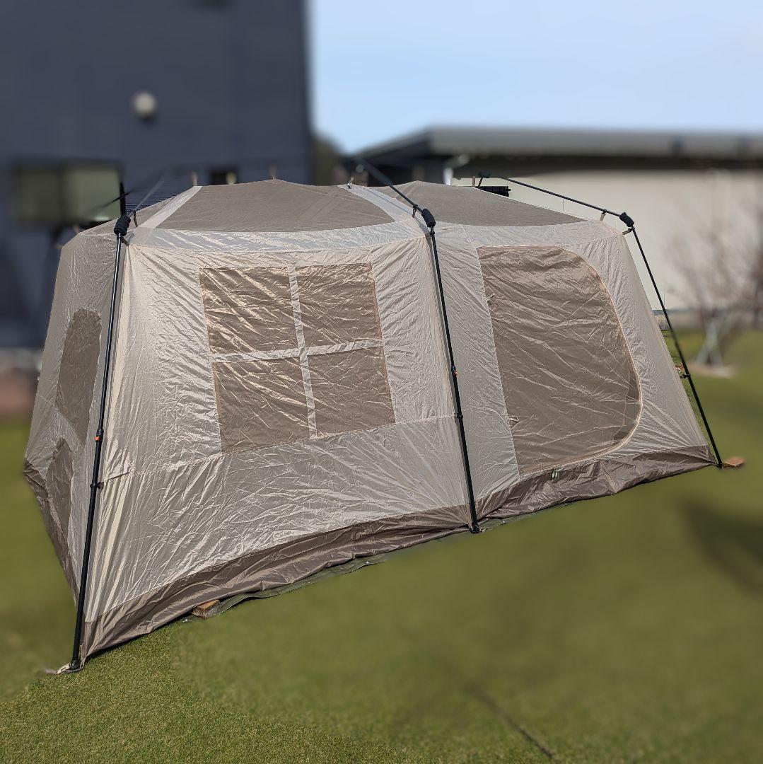 ネイチャーハイク　Village13