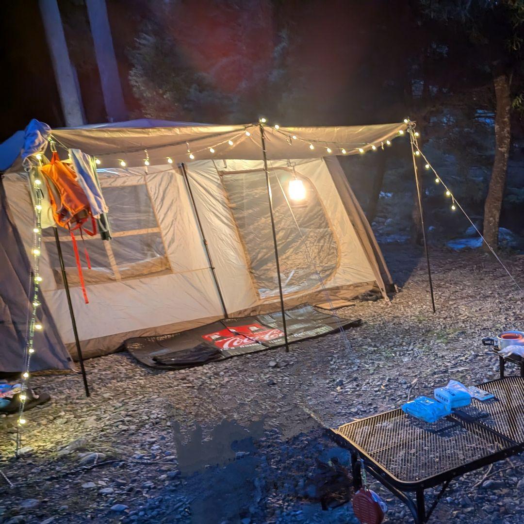 ネイチャーハイク　Village13