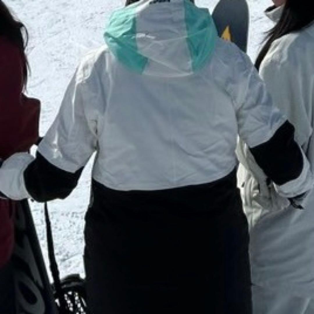 スキーウェア アイスピーク スキージャケット M