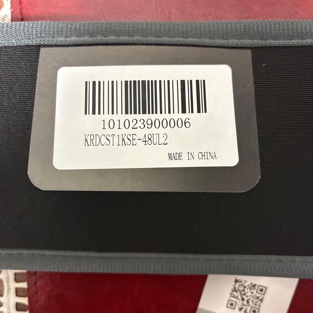 カストキング　KASTKING ロッド　KRDCST1KSE-48UL2 渓流