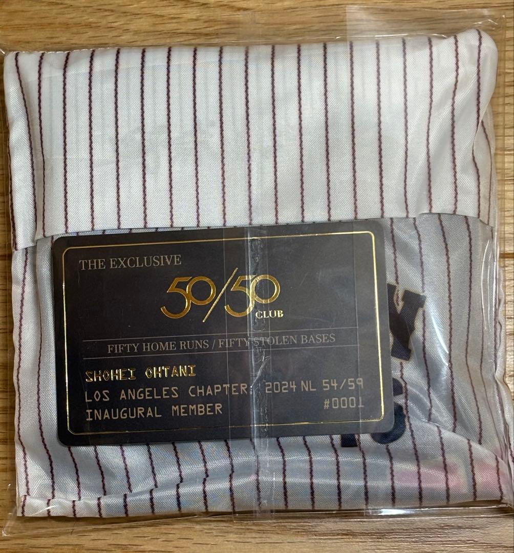 ⭐️非売品構成⭐️大谷翔平WBC日本代表記念コレクション 《ビジター仕様》4点セット