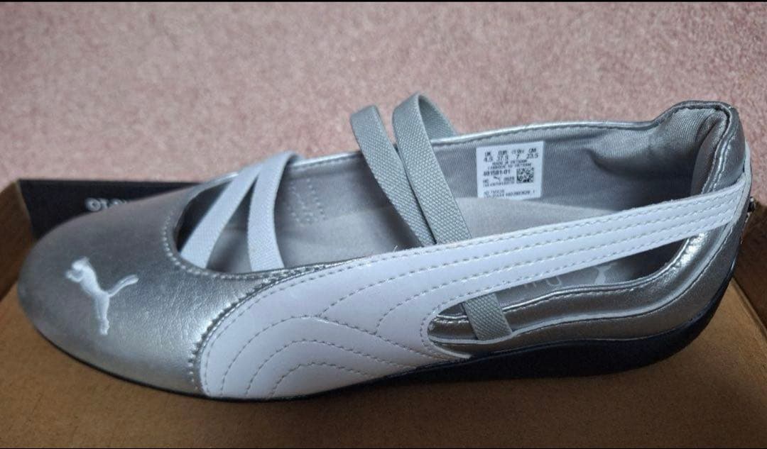 靴 PUMA Speedcat Ballet