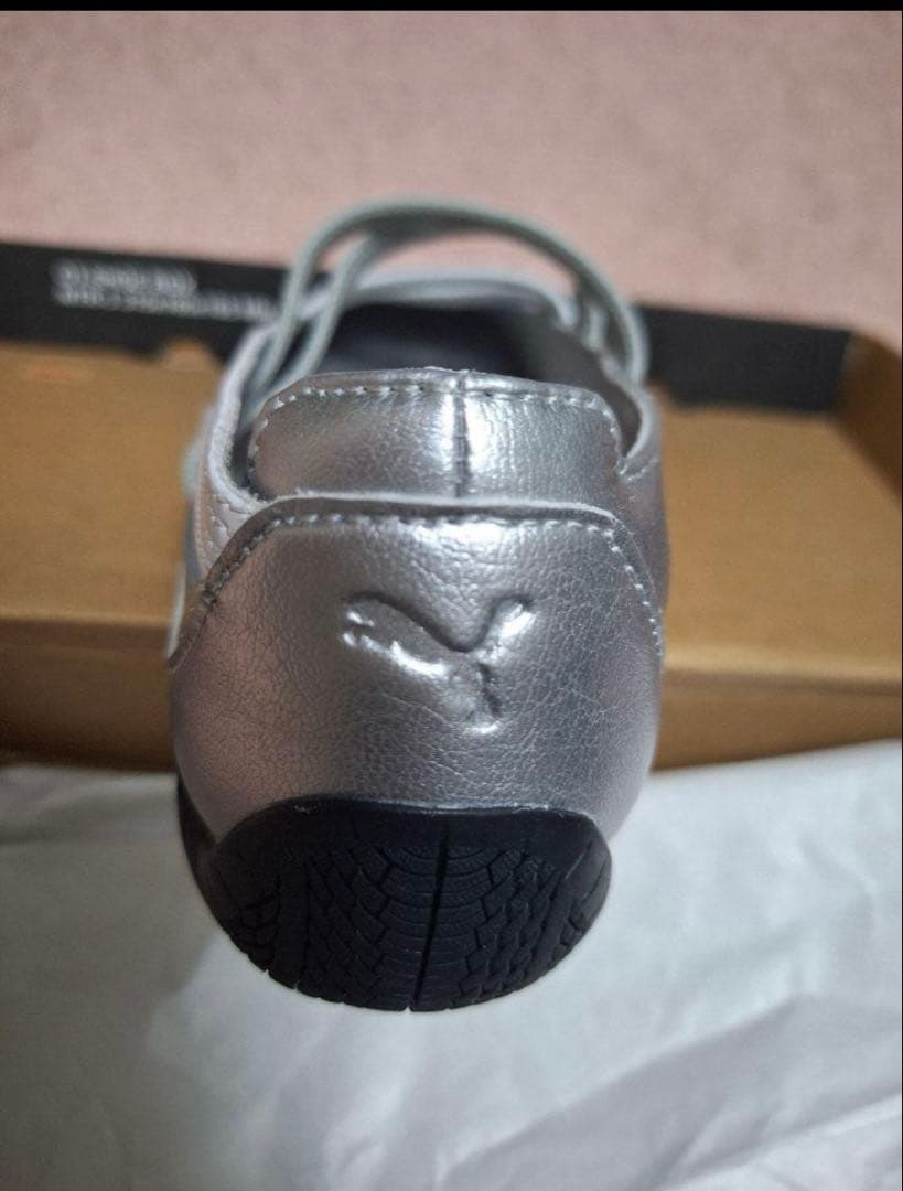 靴 PUMA Speedcat Ballet