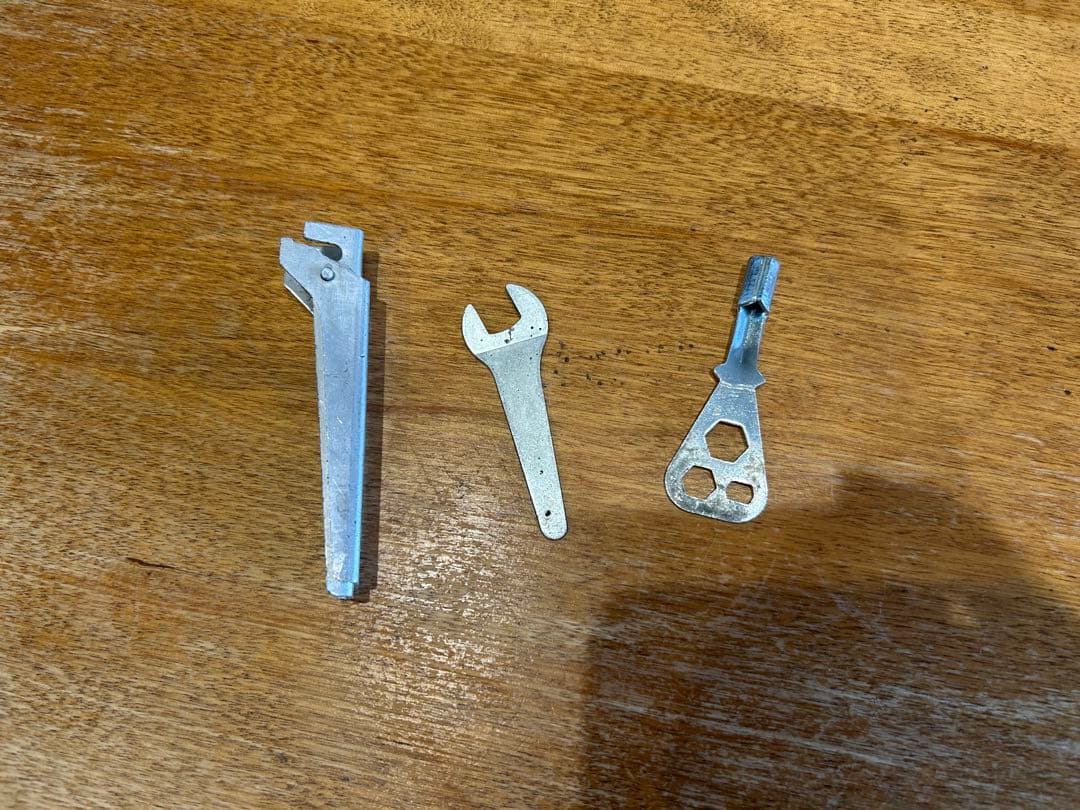 Optimus99 ストーブ