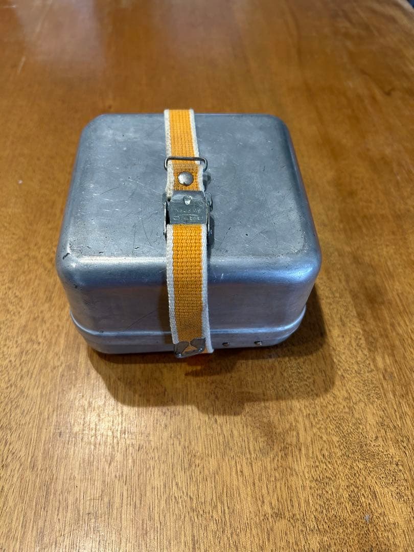 Optimus99 ストーブ