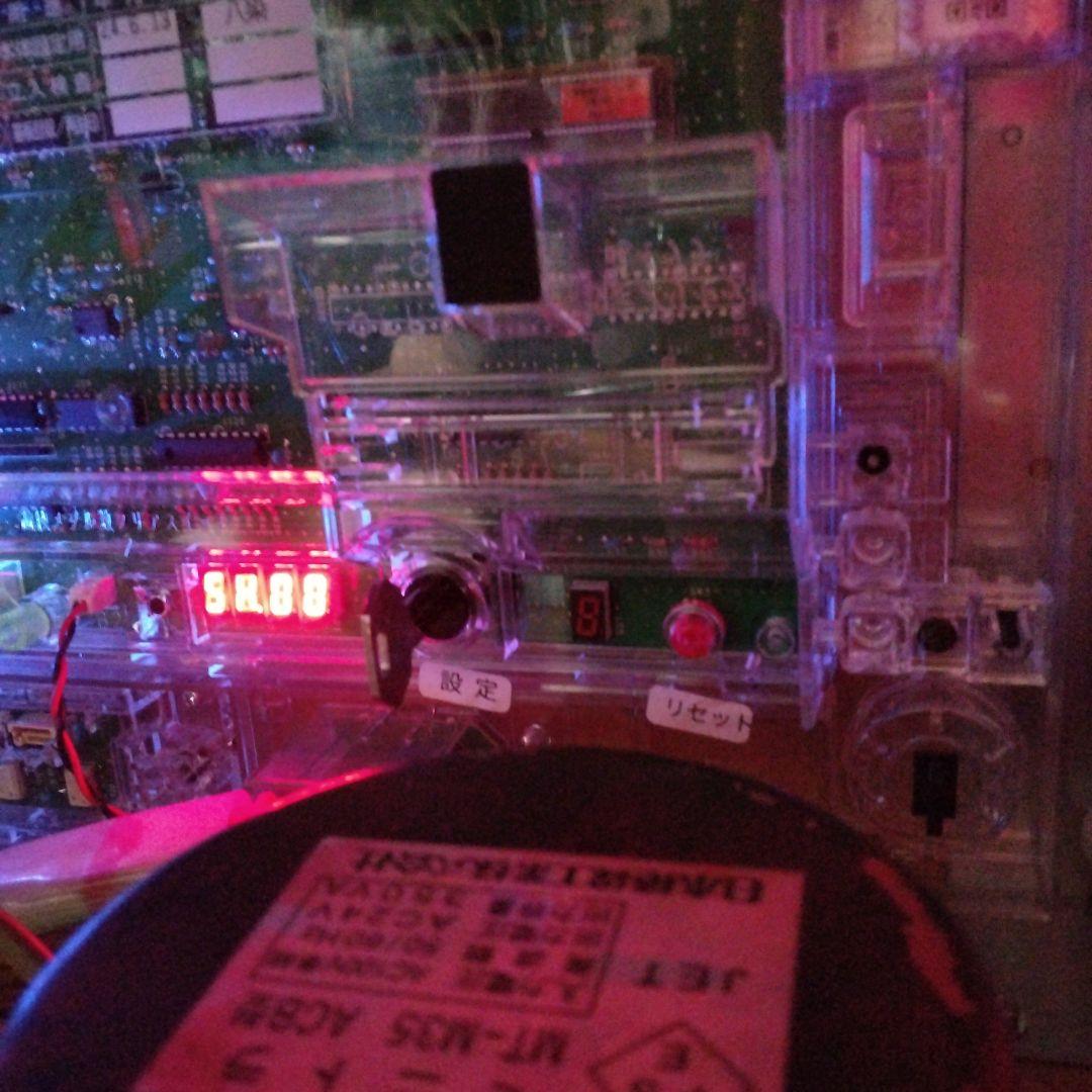 スマスロ実機 Lシンフォギア正義の歌