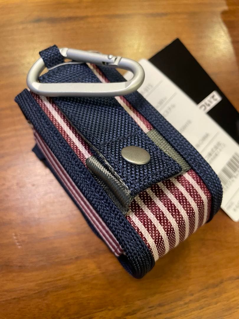 【キャスコ】ボストンバッグ+ゴルフボールケース