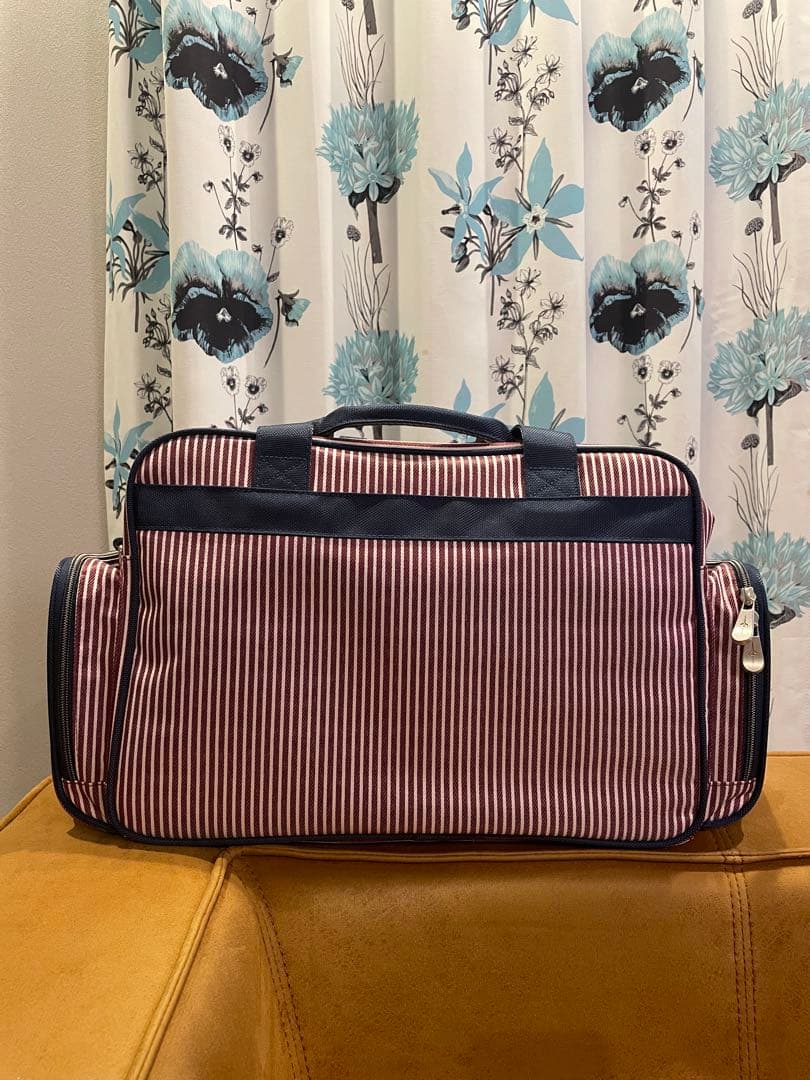 【キャスコ】ボストンバッグ+ゴルフボールケース