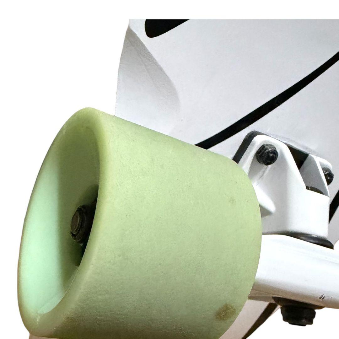 【スケートボード】ロンスケ　全長117cm