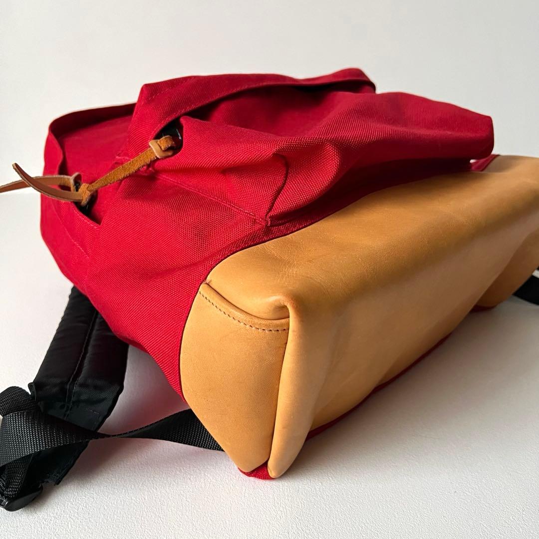 【Sale・USA製】Herve Chapelierリュック エルベシャプリエ