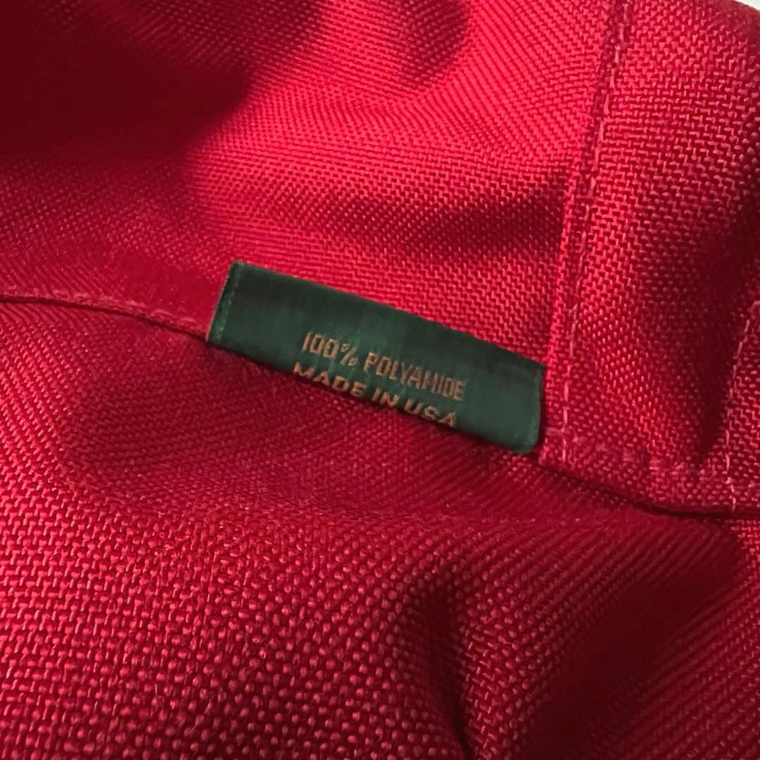 【Sale・USA製】Herve Chapelierリュック エルベシャプリエ