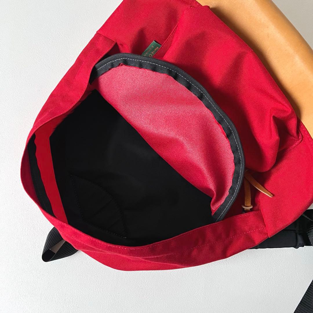 【Sale・USA製】Herve Chapelierリュック エルベシャプリエ