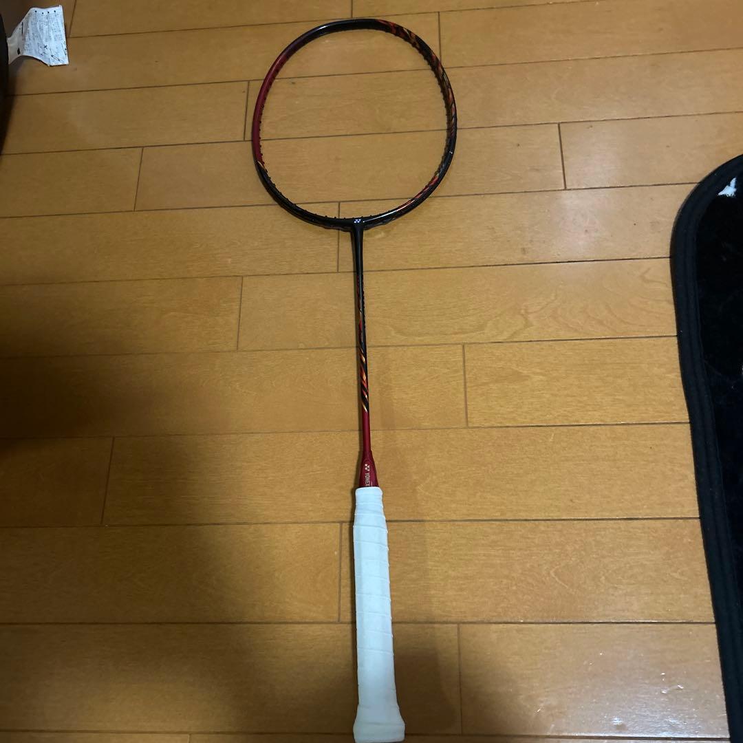 アストロクス99pro 4u5