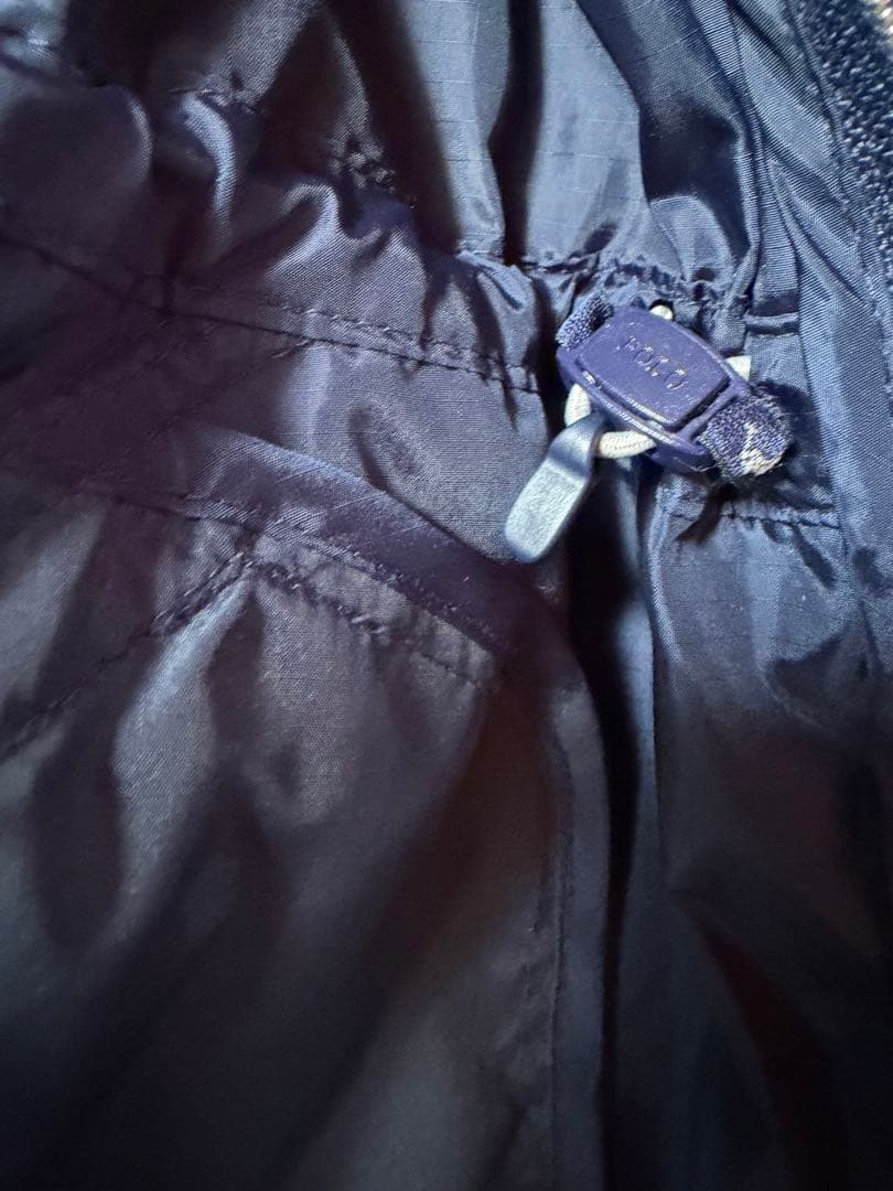 Ralph laurenレイヤードアウター