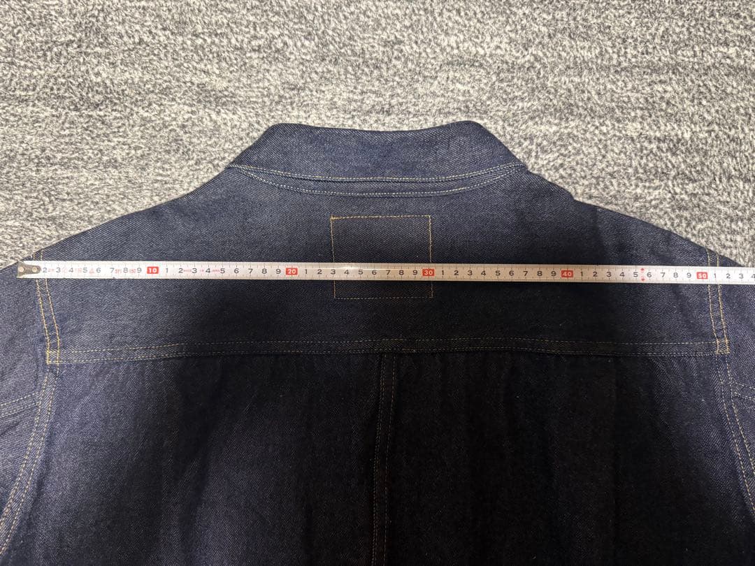 ジャケット・アウター lvc 507xx 46