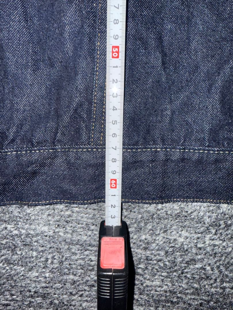 ジャケット・アウター lvc 507xx 46