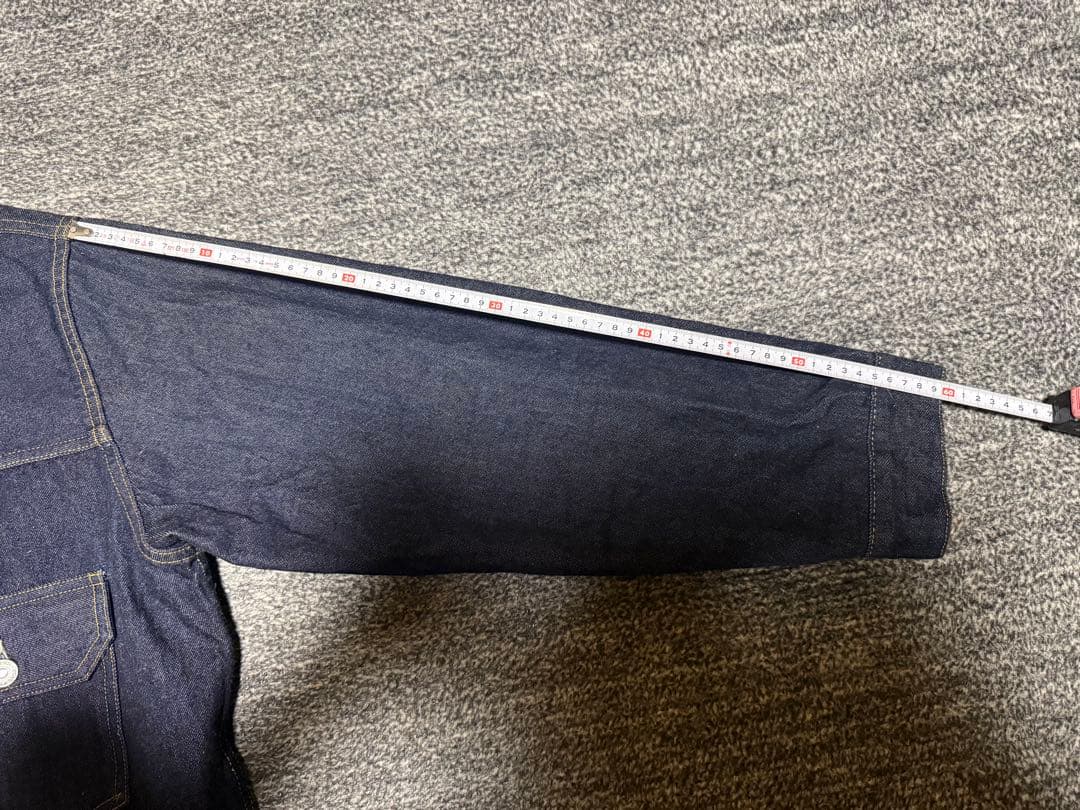 ジャケット・アウター lvc 507xx 46