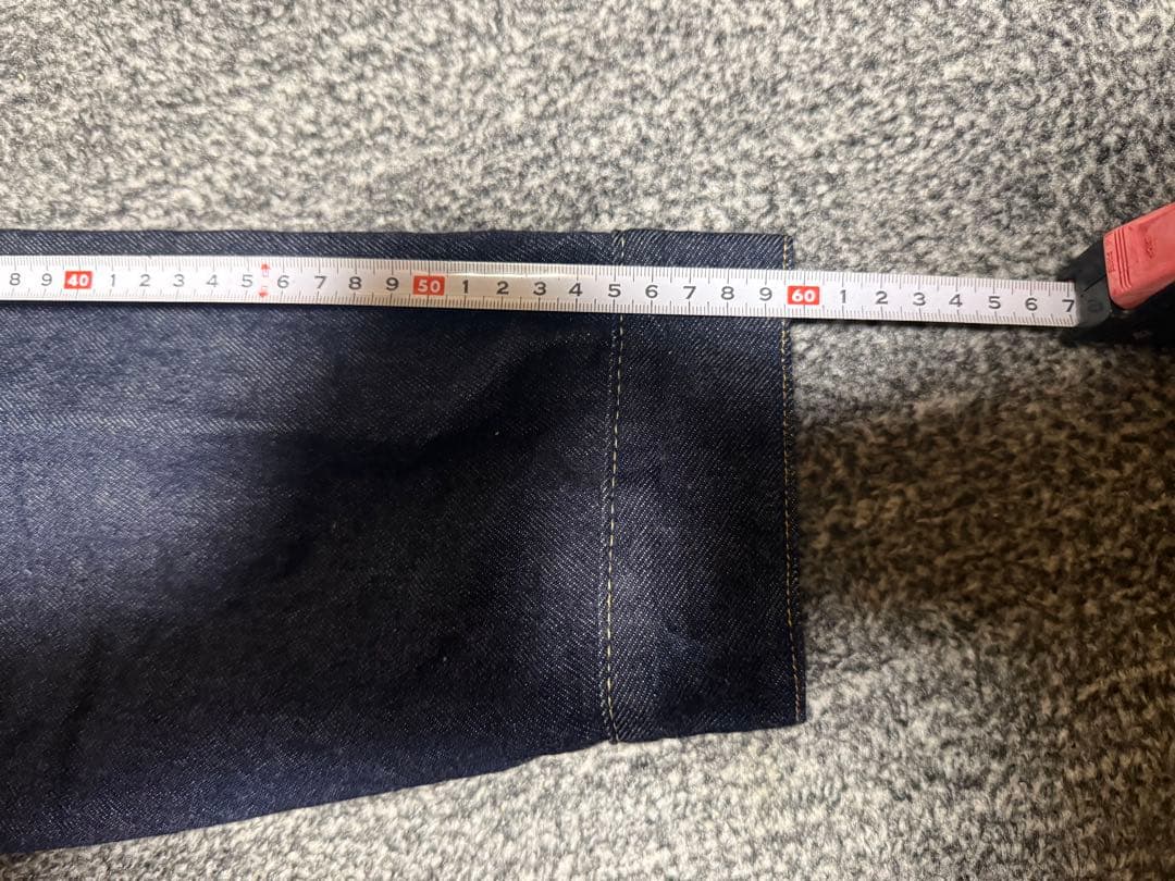 ジャケット・アウター lvc 507xx 46