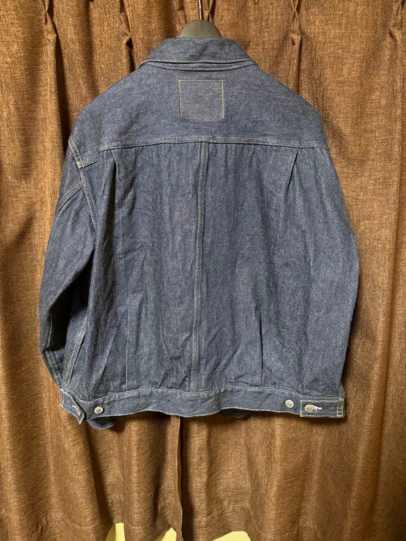 ジャケット・アウター lvc 507xx 46