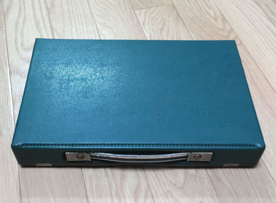 ★希少★背黒★ ミズノ丸一「ゆり」麻雀牌（MVC印）